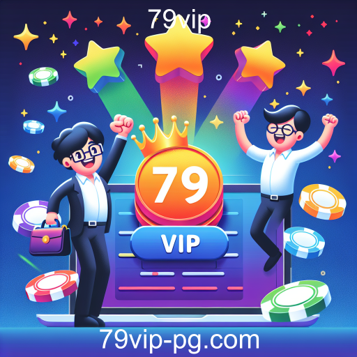 Desvendando o Programa de Fidelidade do 79vip