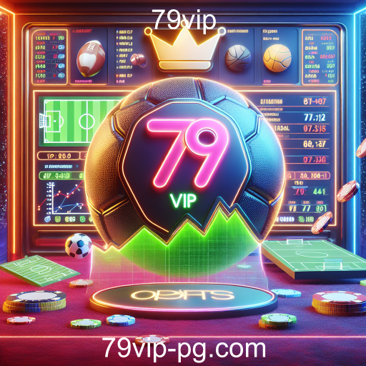 Apostas Esportivas no 79vip: A Emoção nas Palpites